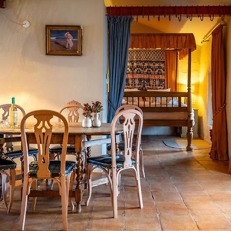 Ronda Romantica Lofts Eksteriør billede