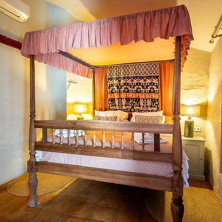 Ronda Romantica Lofts Eksteriør billede