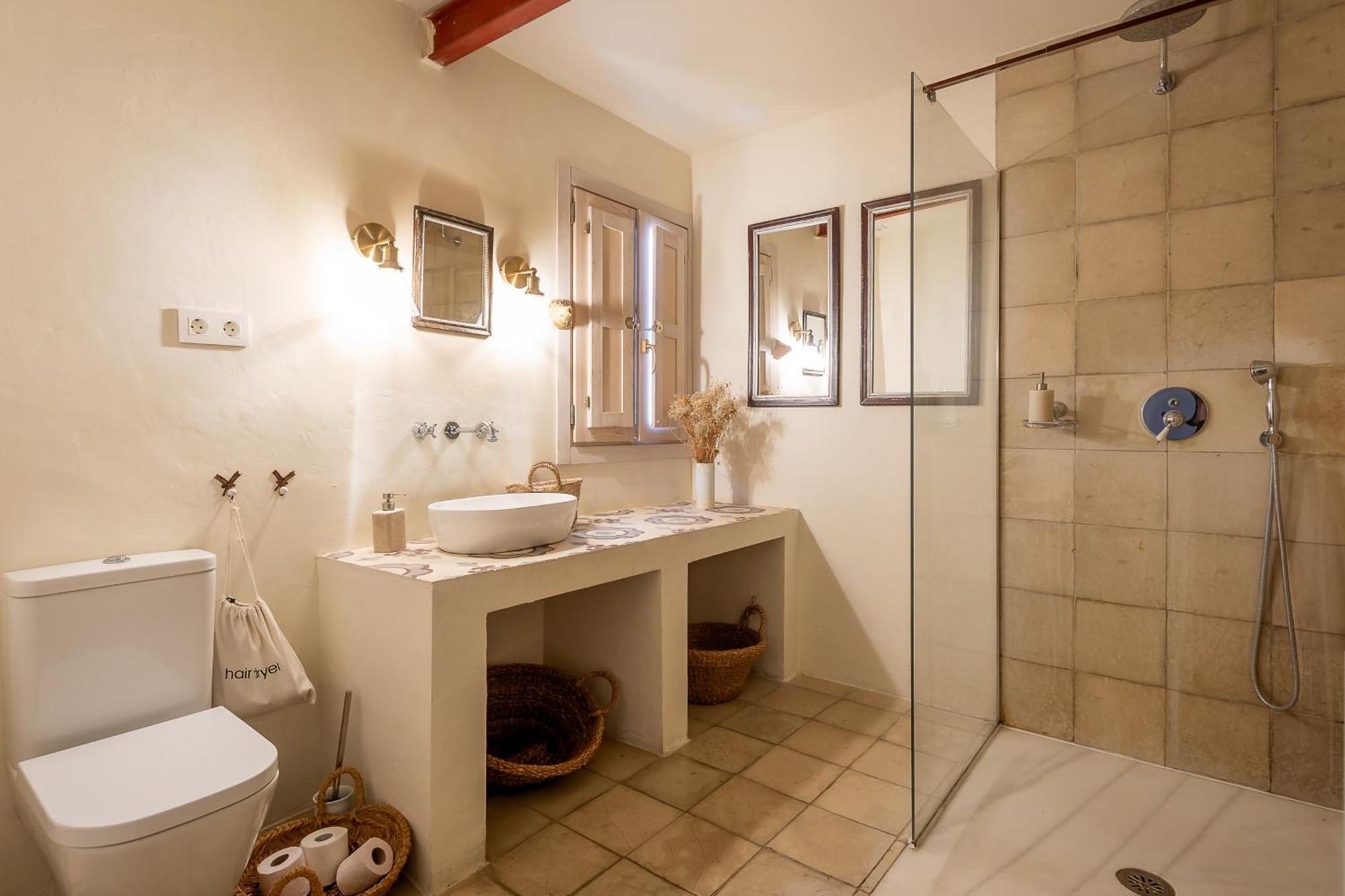 Ronda Romantica Lofts Eksteriør billede
