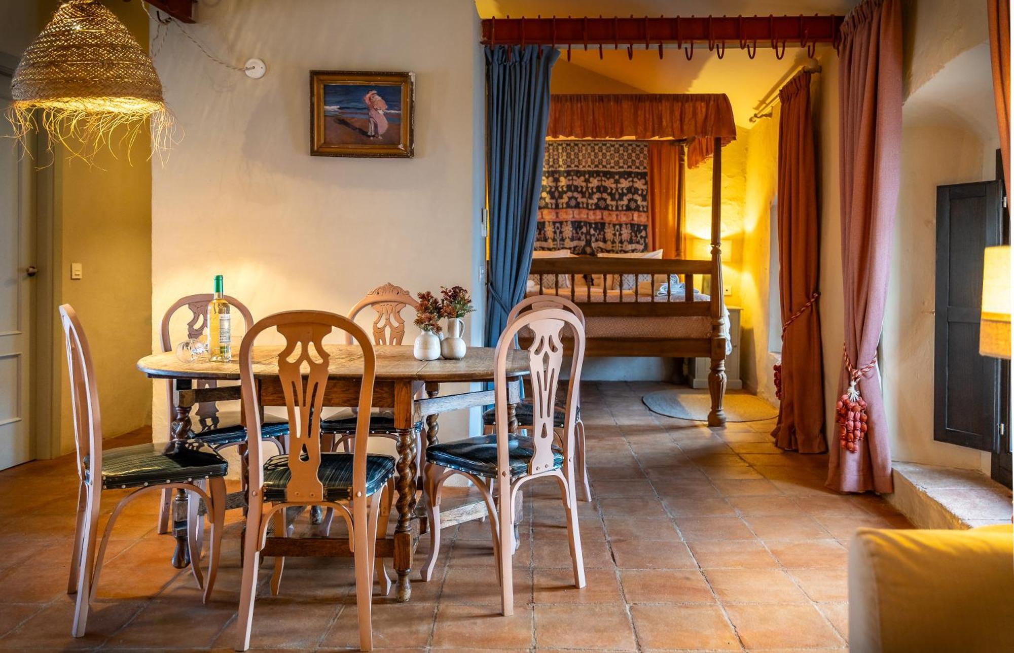 Ronda Romantica Lofts Eksteriør billede