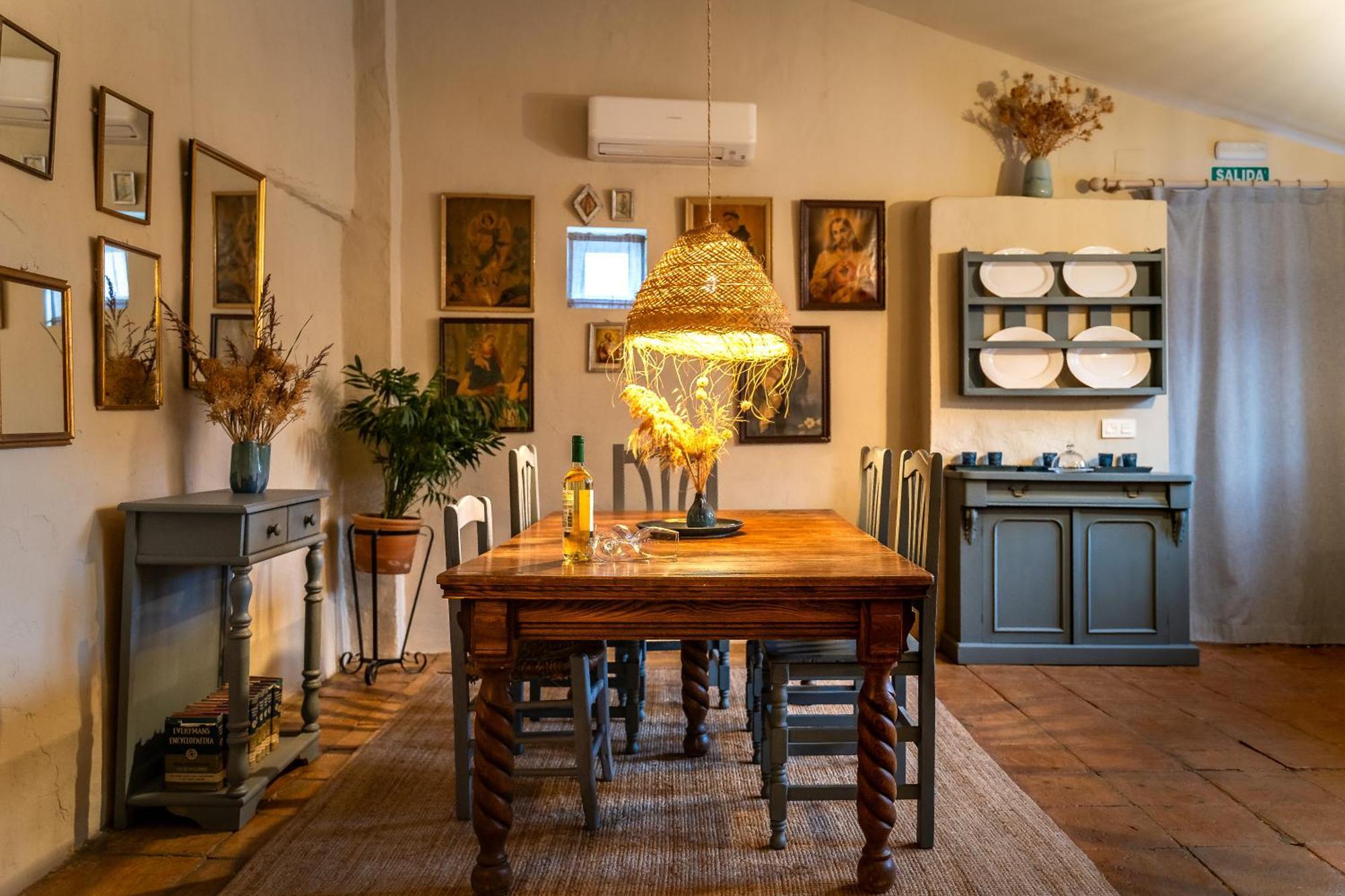 Ronda Romantica Lofts Eksteriør billede
