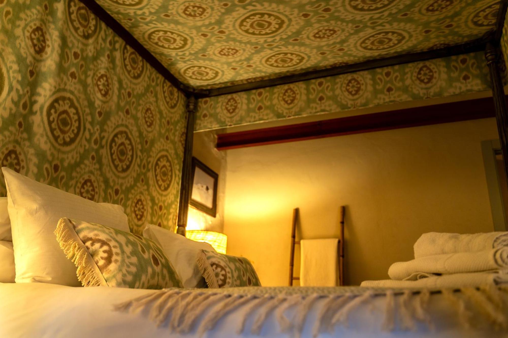 Ronda Romantica Lofts Eksteriør billede