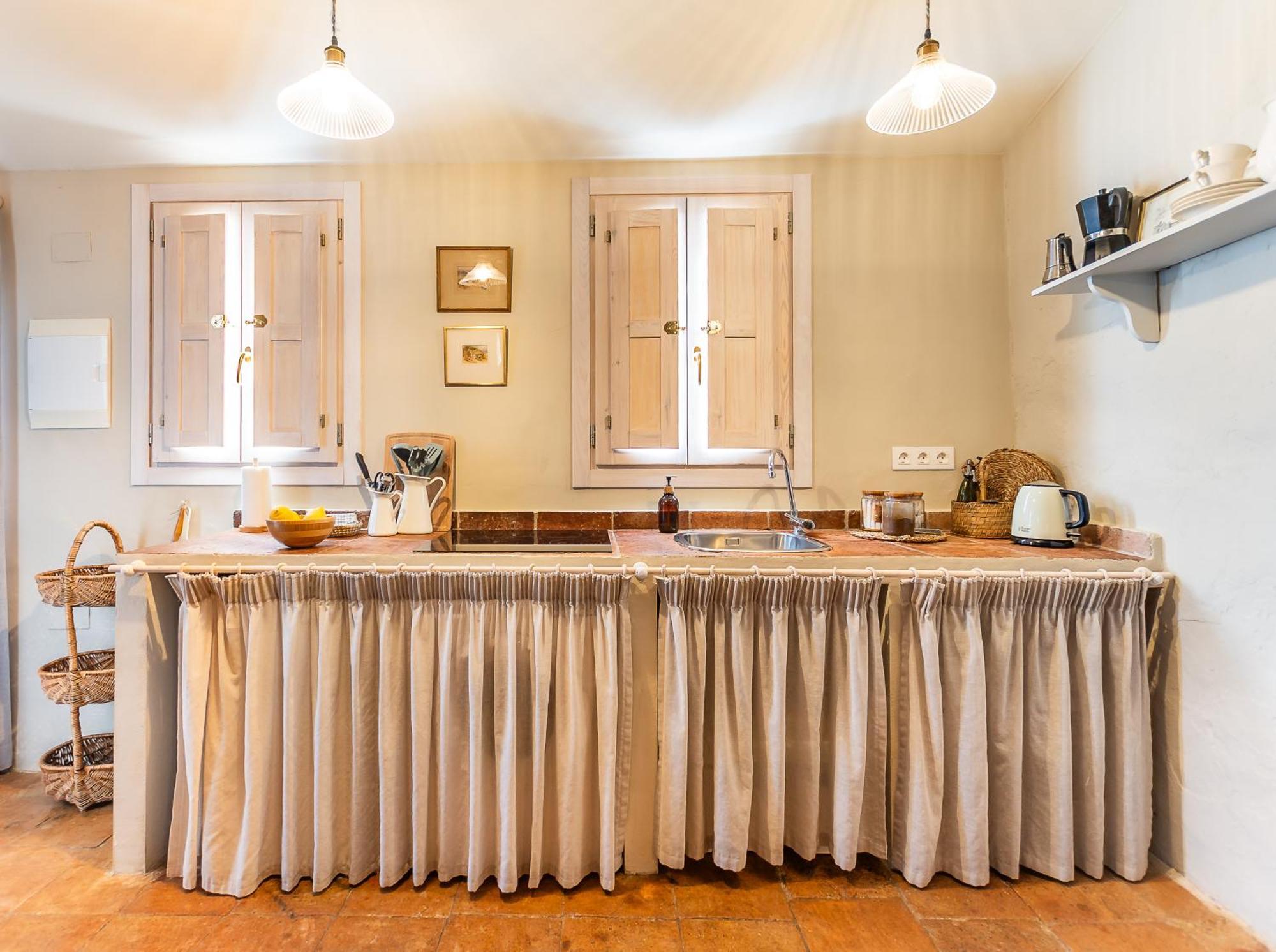 Ronda Romantica Lofts Eksteriør billede