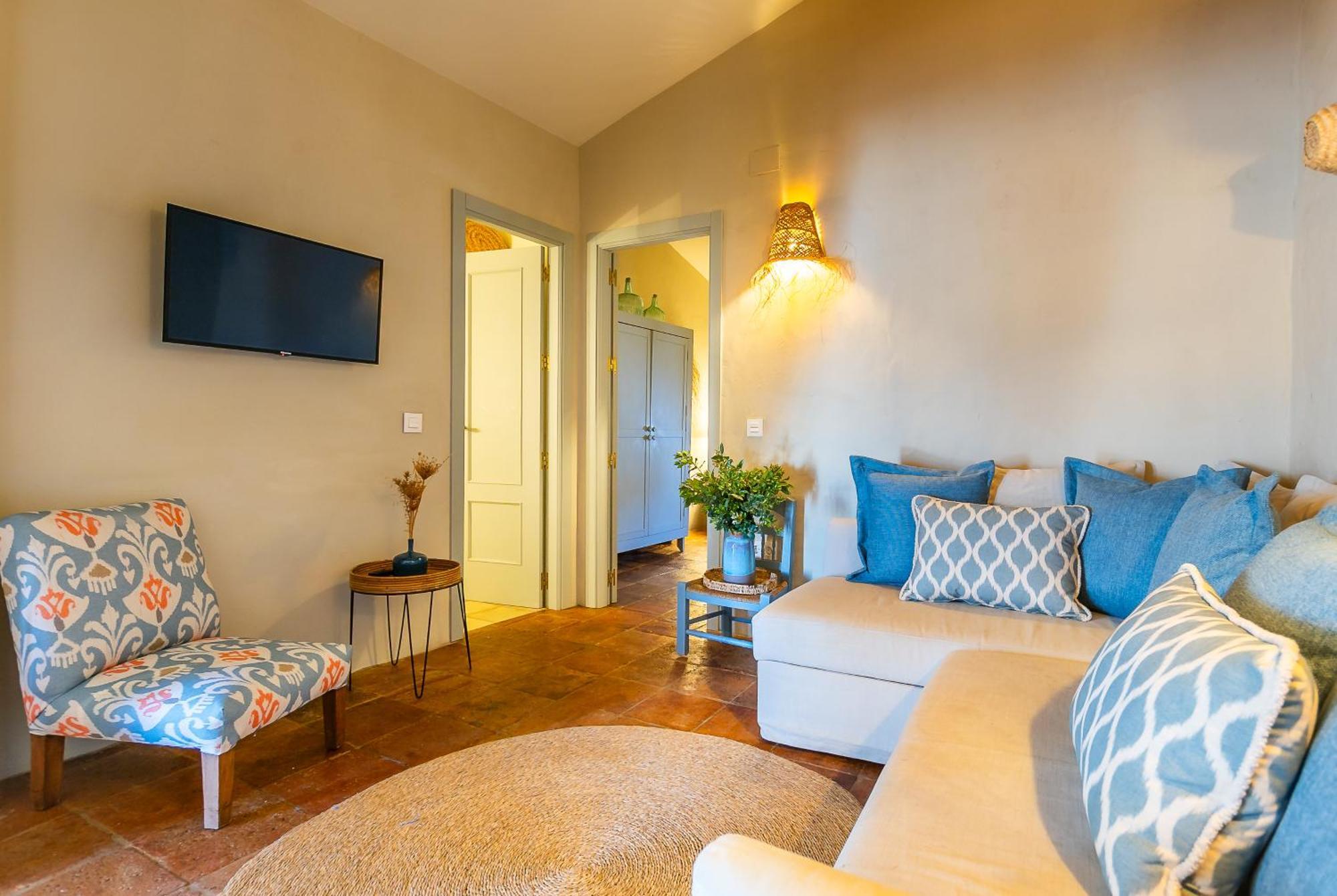 Ronda Romantica Lofts Eksteriør billede