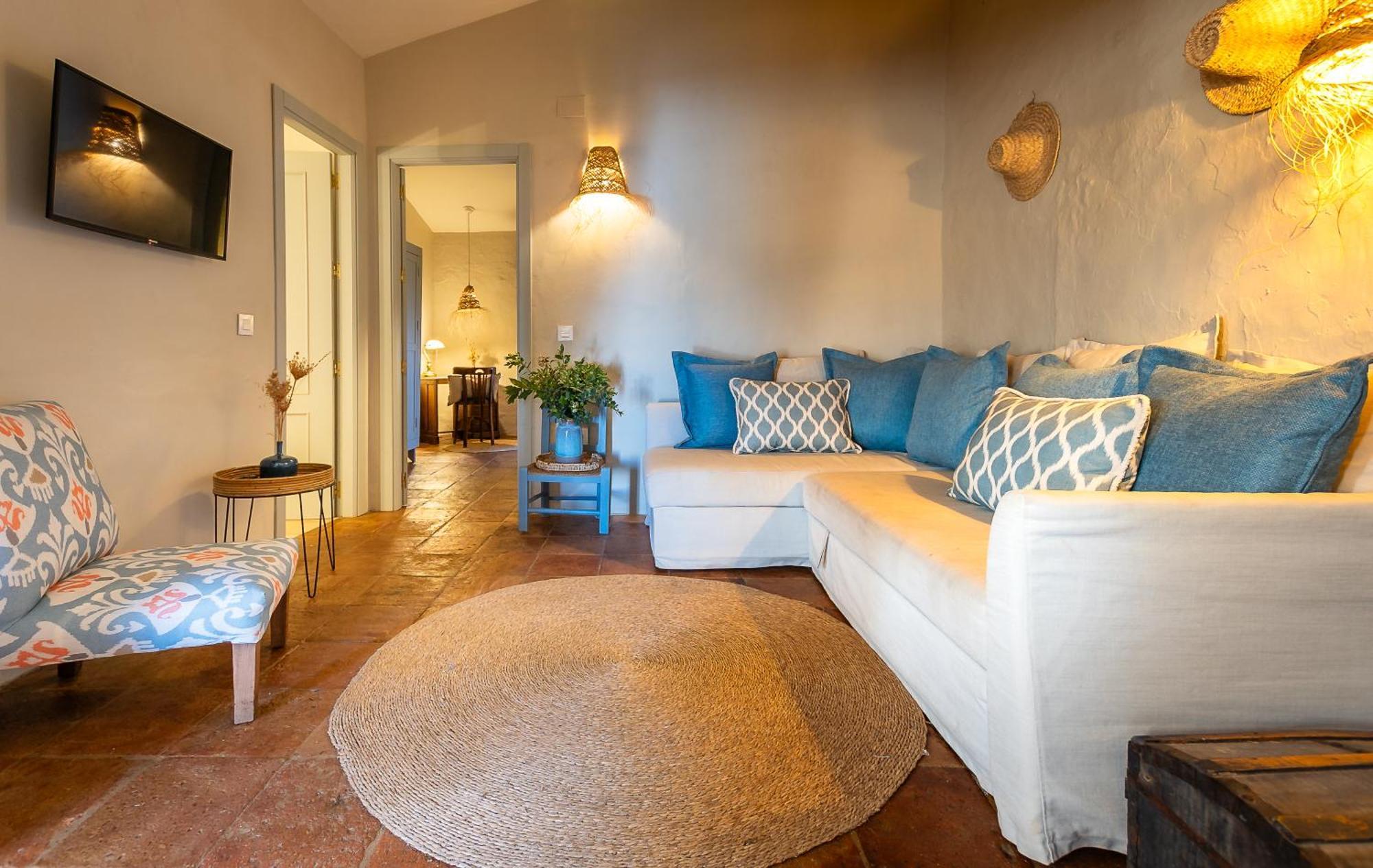 Ronda Romantica Lofts Eksteriør billede