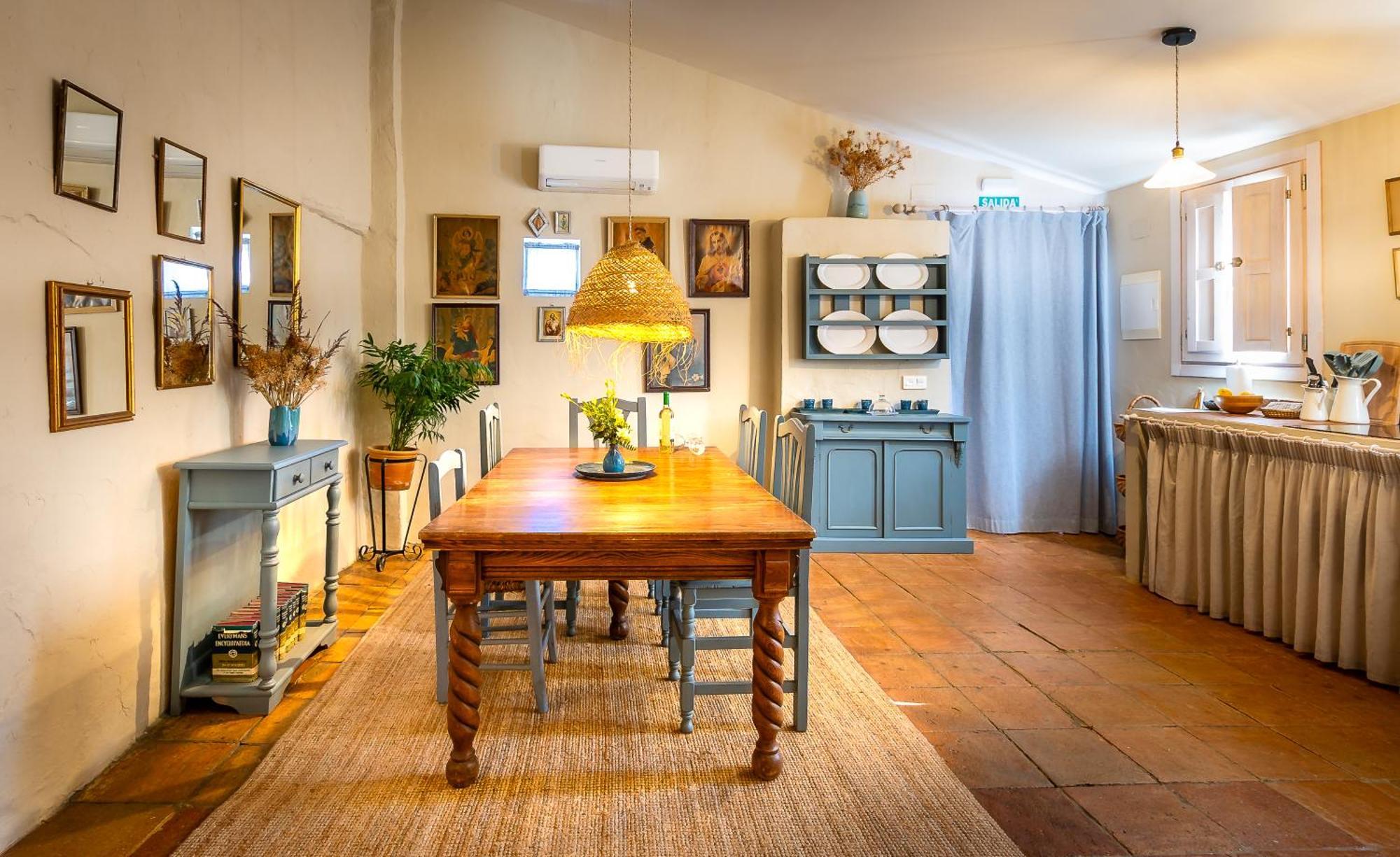 Ronda Romantica Lofts Eksteriør billede