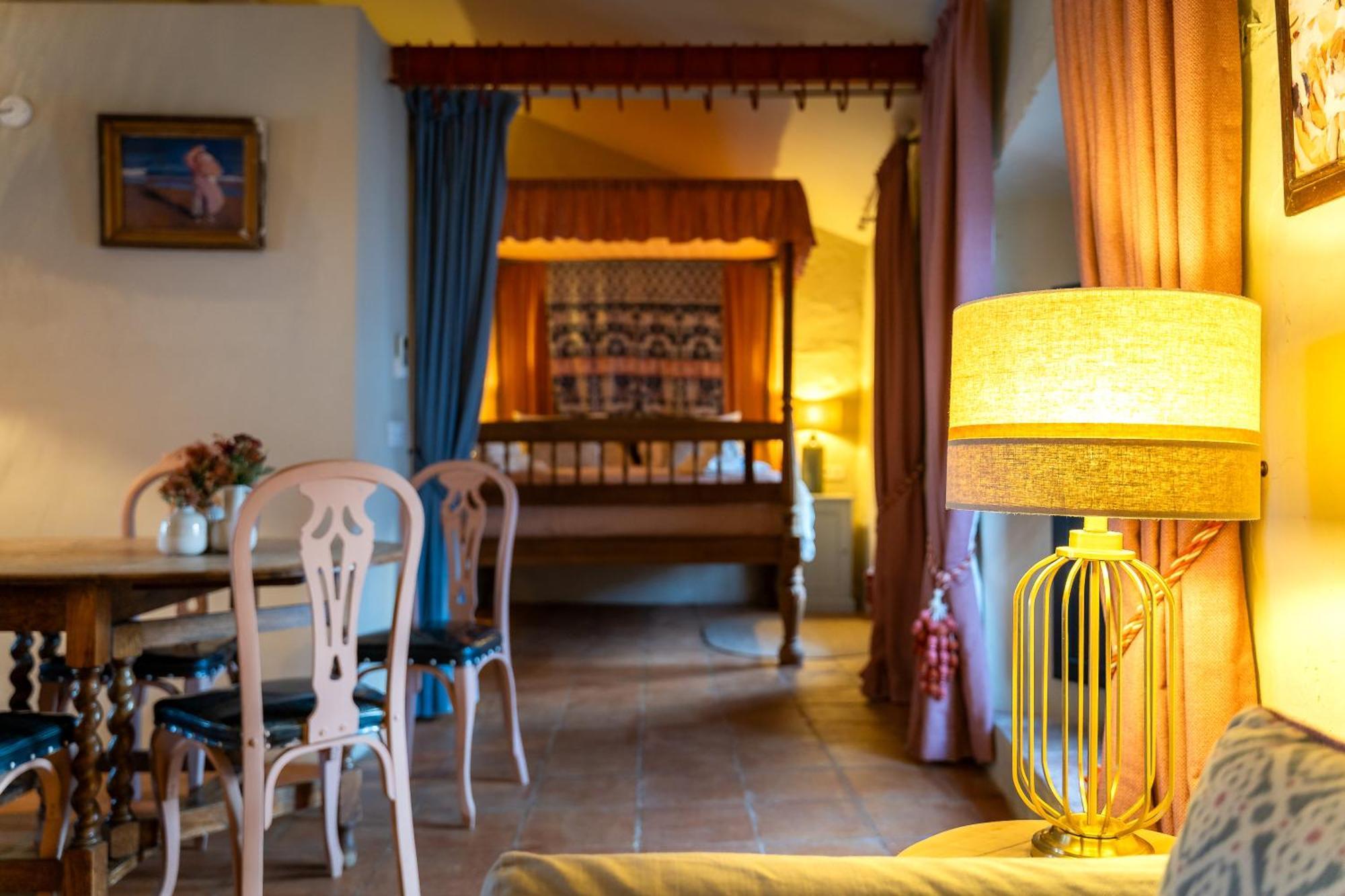 Ronda Romantica Lofts Eksteriør billede