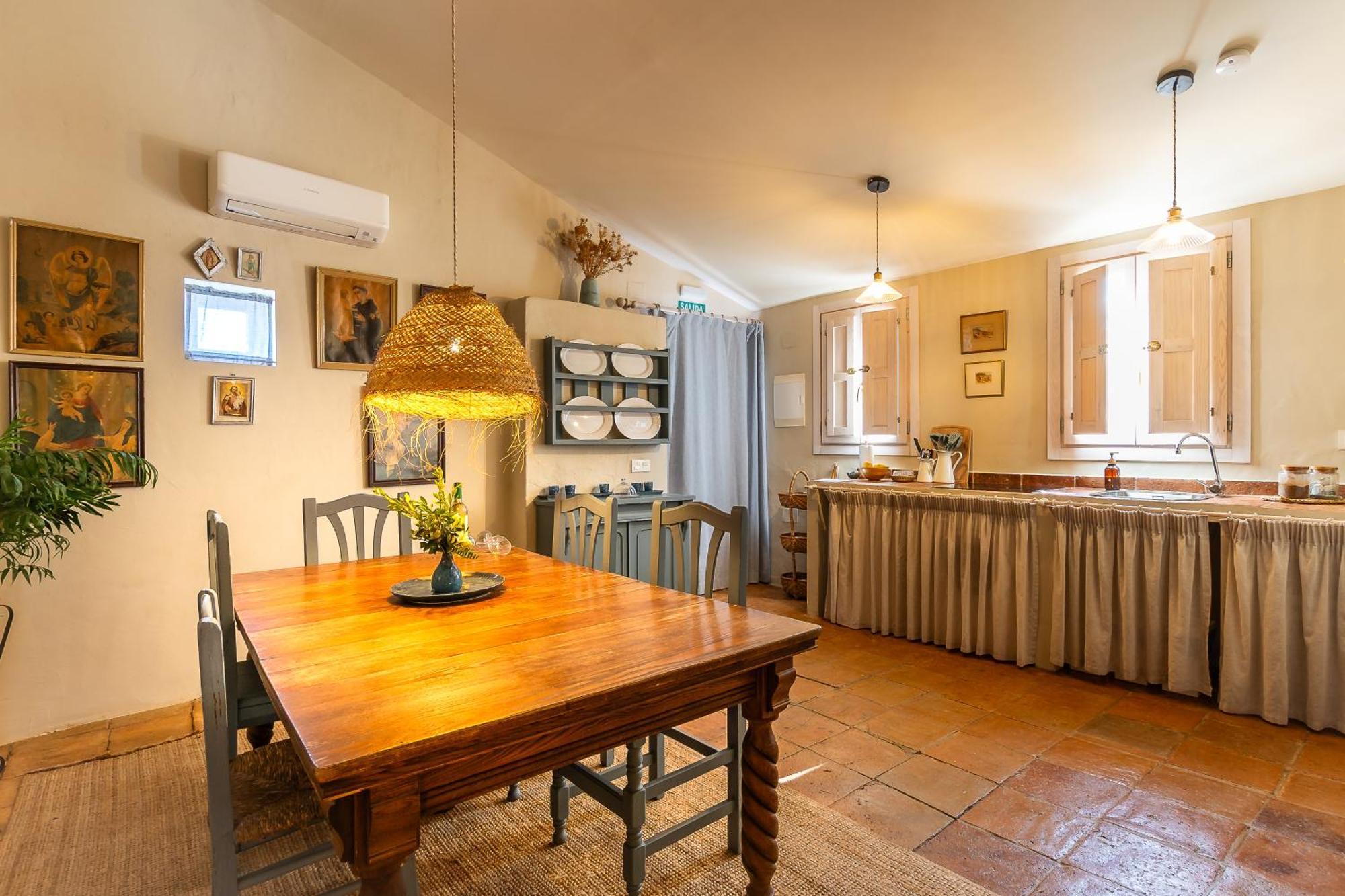 Ronda Romantica Lofts Eksteriør billede
