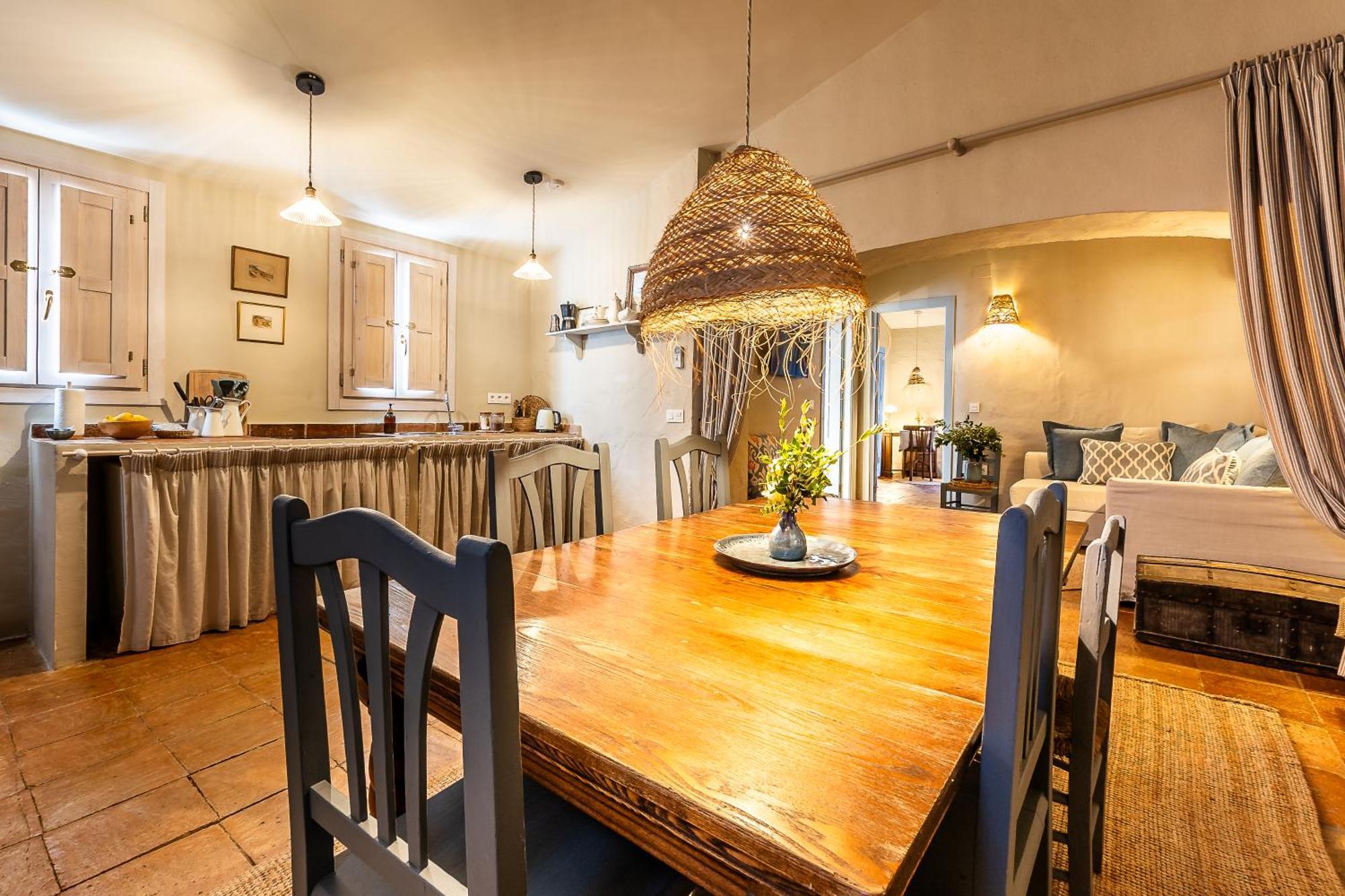 Ronda Romantica Lofts Eksteriør billede