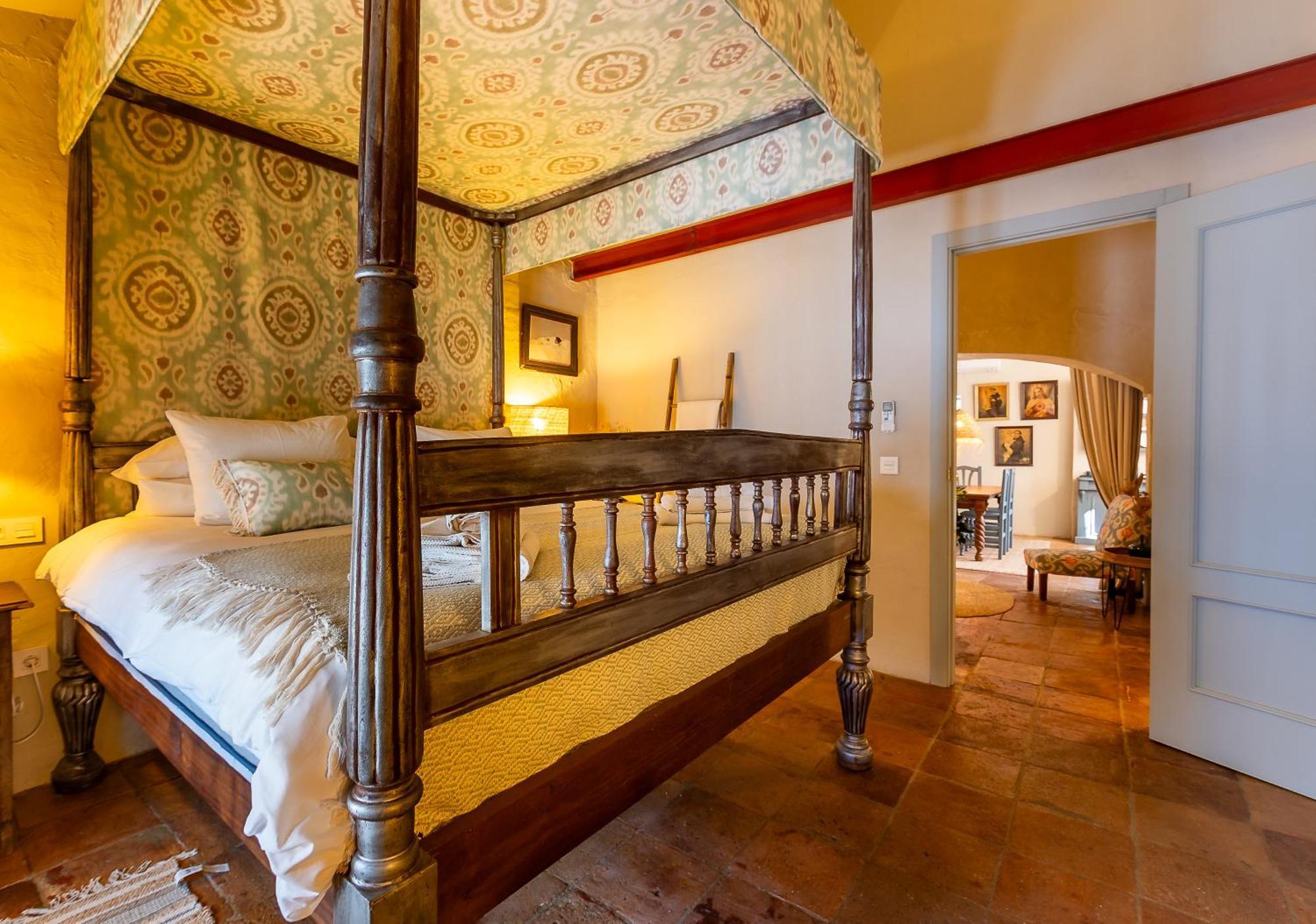 Ronda Romantica Lofts Eksteriør billede