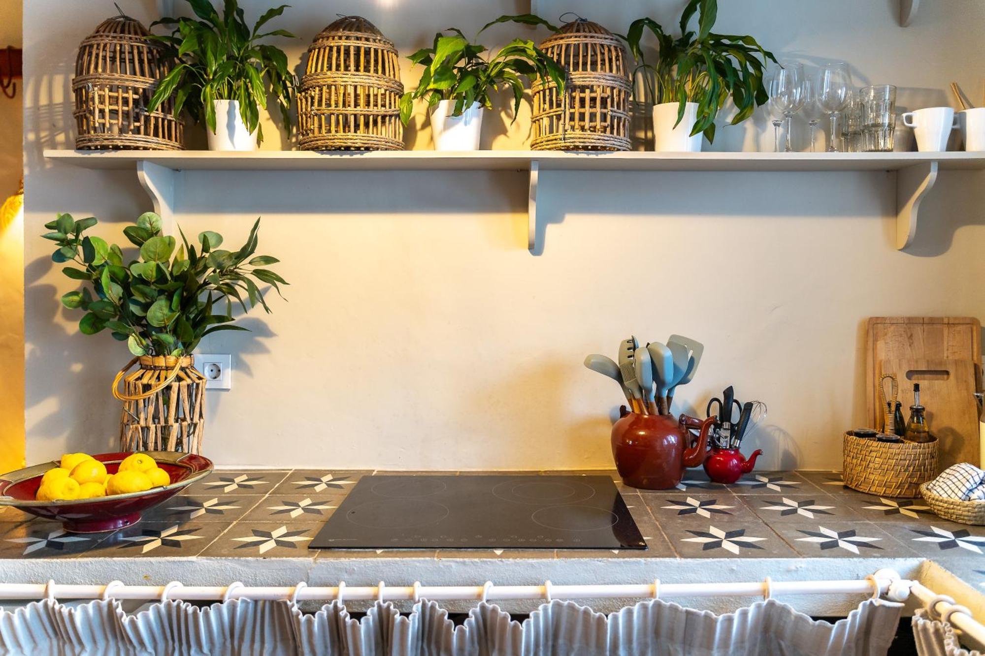 Ronda Romantica Lofts Eksteriør billede
