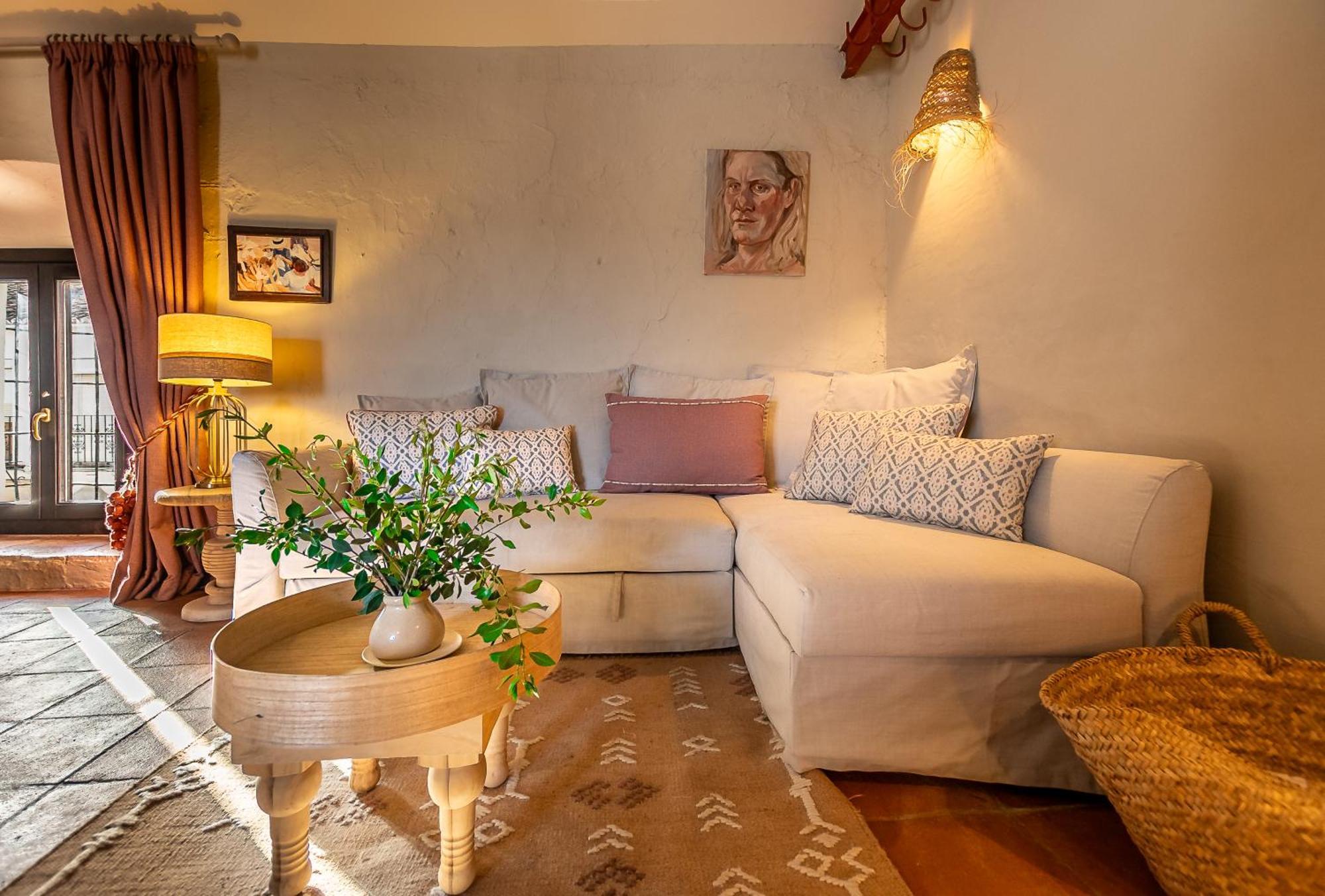Ronda Romantica Lofts Eksteriør billede