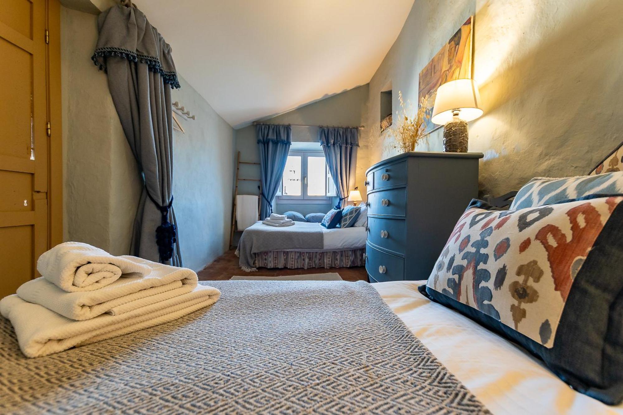 Ronda Romantica Lofts Eksteriør billede