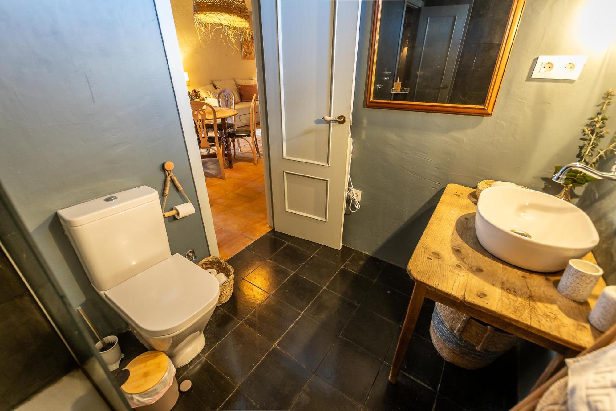 Ronda Romantica Lofts Eksteriør billede