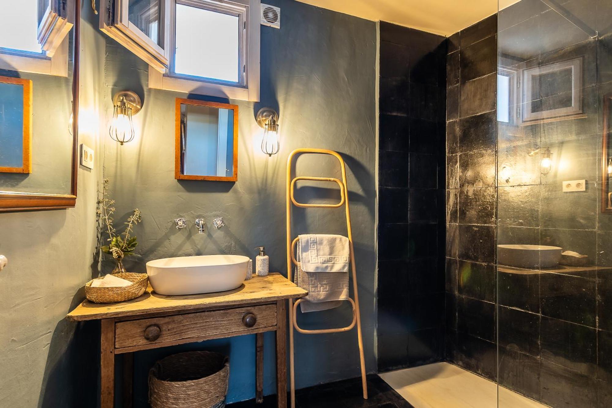 Ronda Romantica Lofts Eksteriør billede