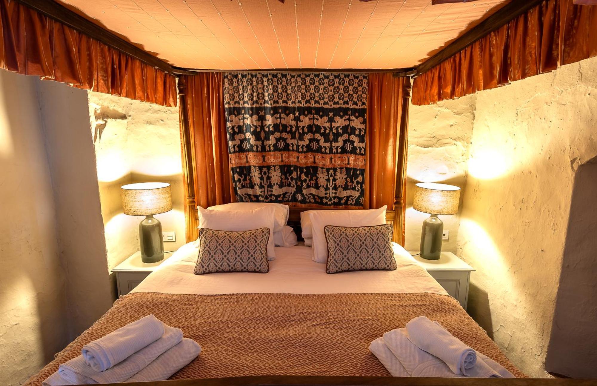 Ronda Romantica Lofts Eksteriør billede