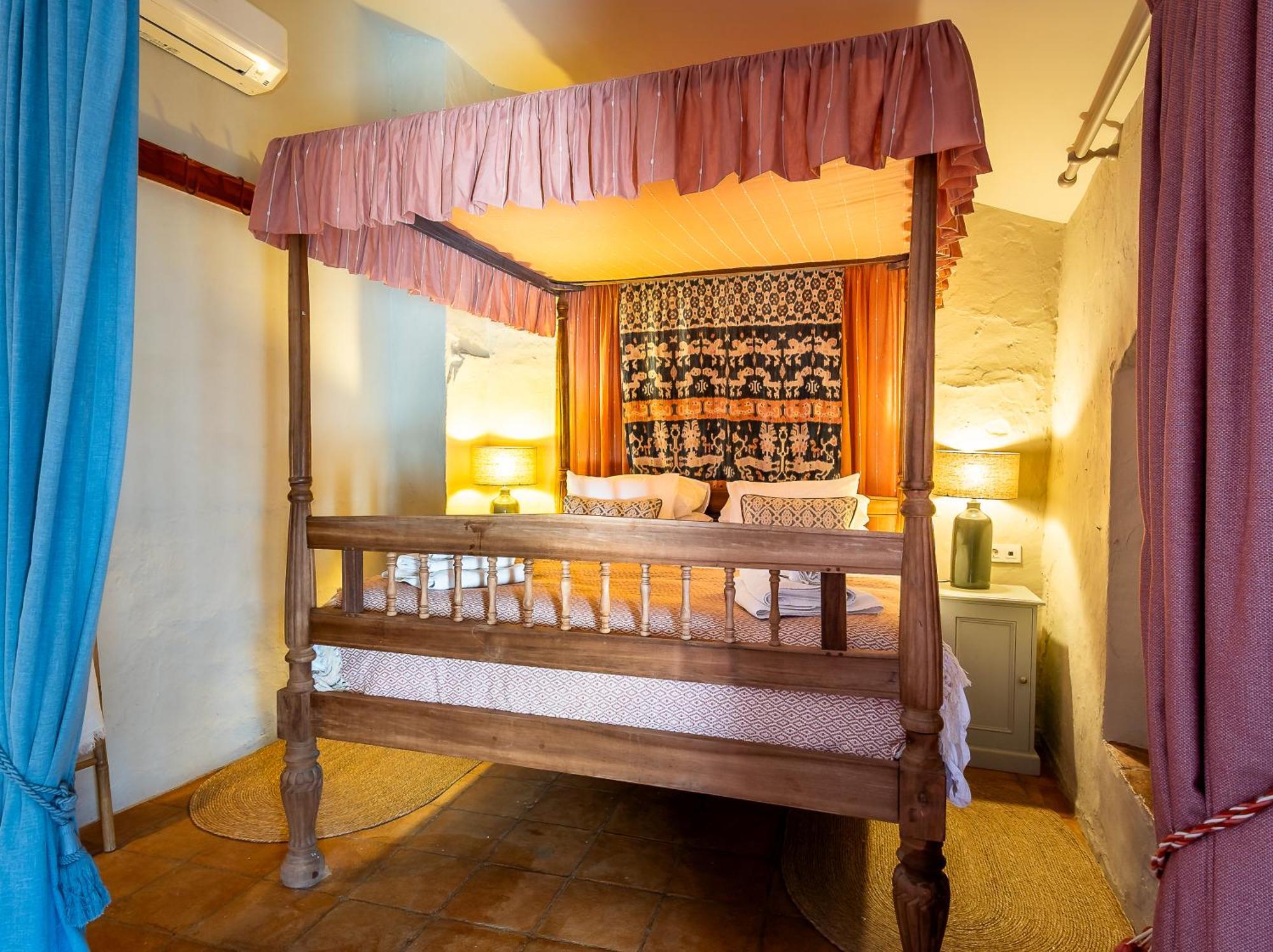 Ronda Romantica Lofts Eksteriør billede